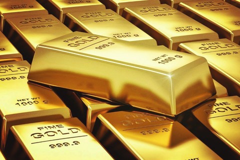 gold 999.9