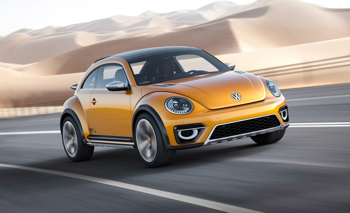 Beetle