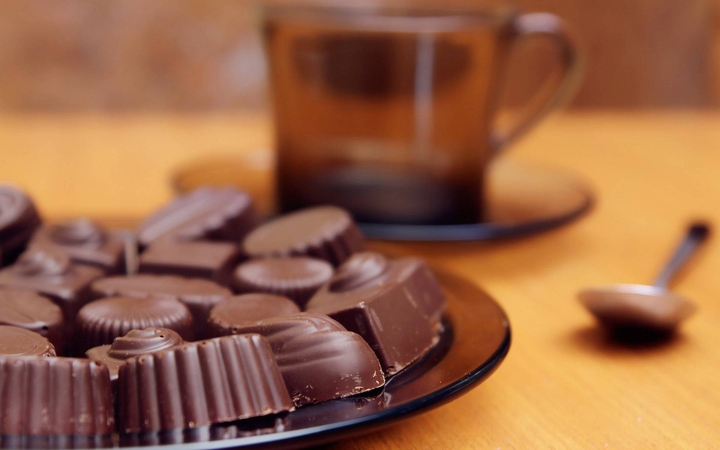 chocolate