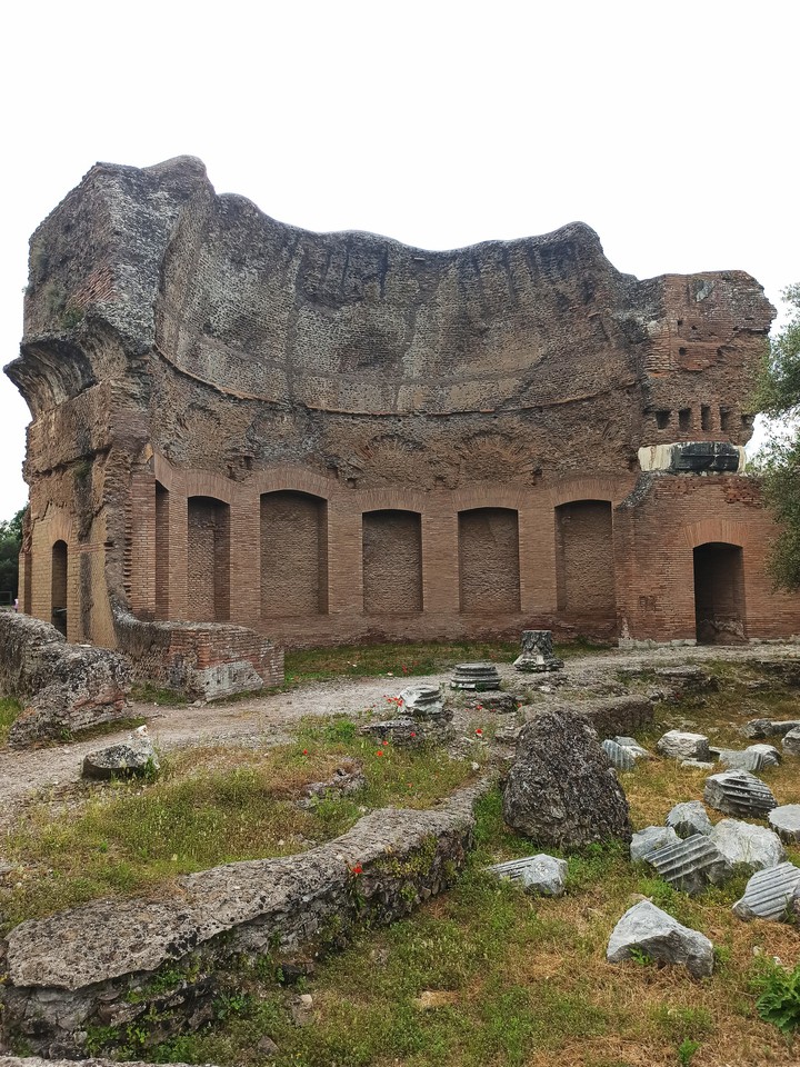 Villa Adriana