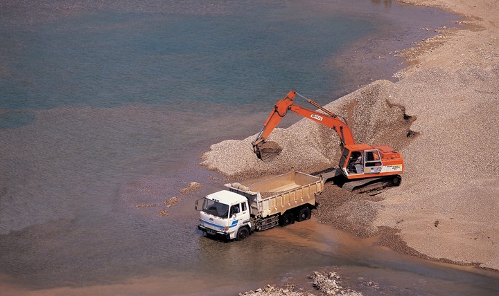 산업