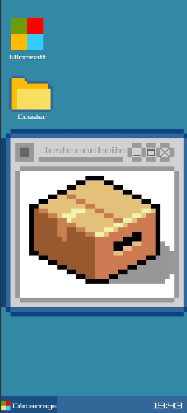 boîte