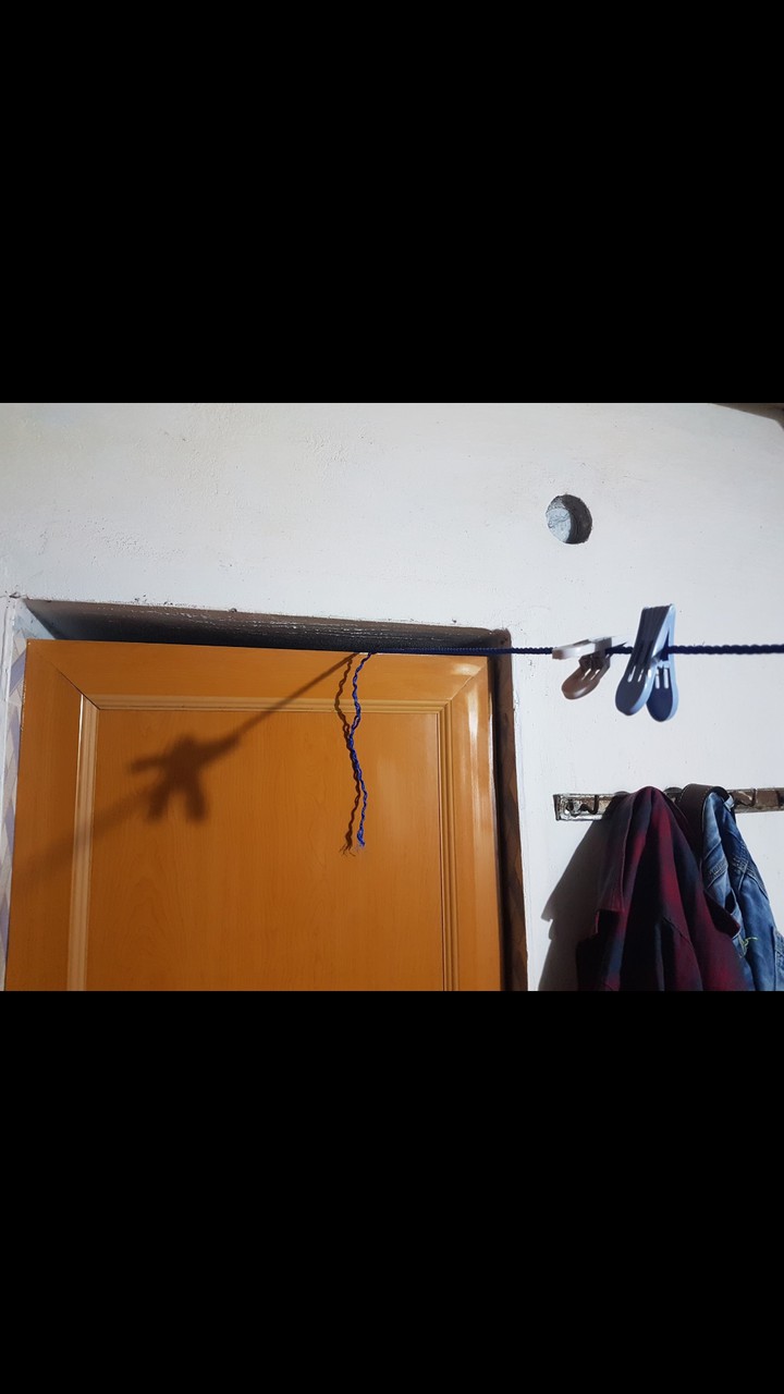 shadow spider man