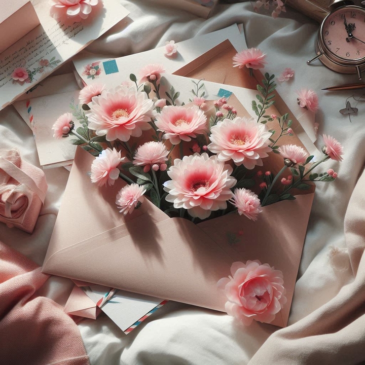 Letter