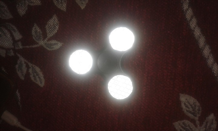 My spinner