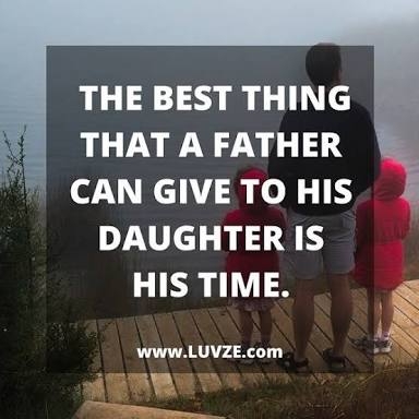 love you dad