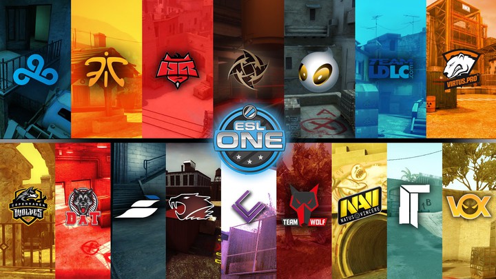 CS GO