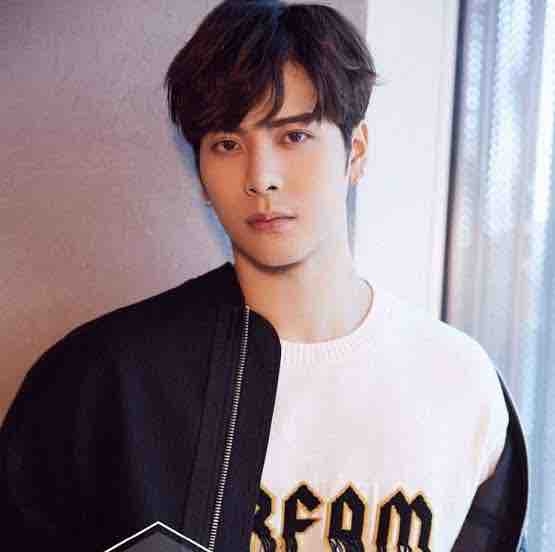 Got7 Jackson