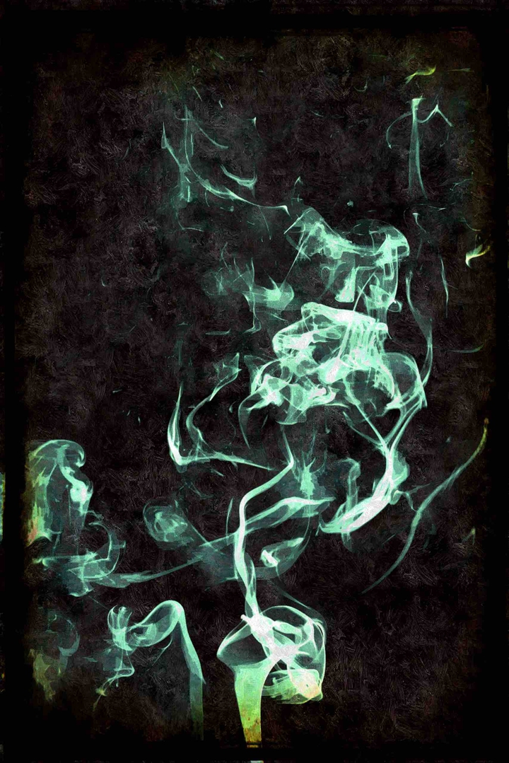 gas