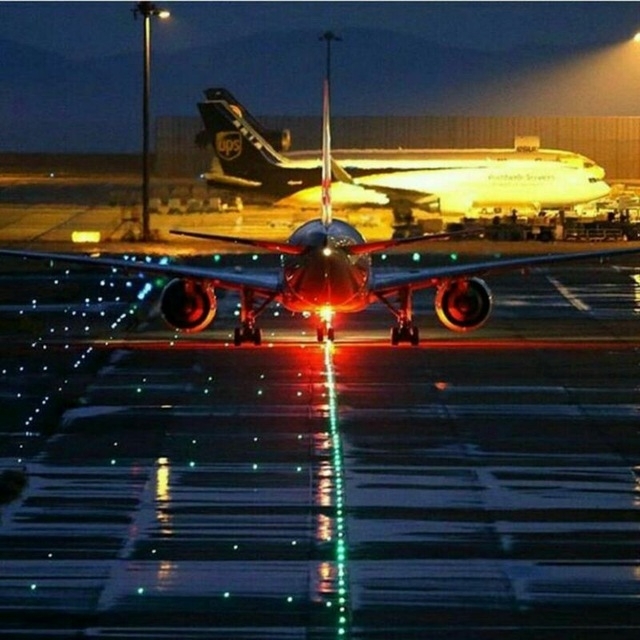 Airplane