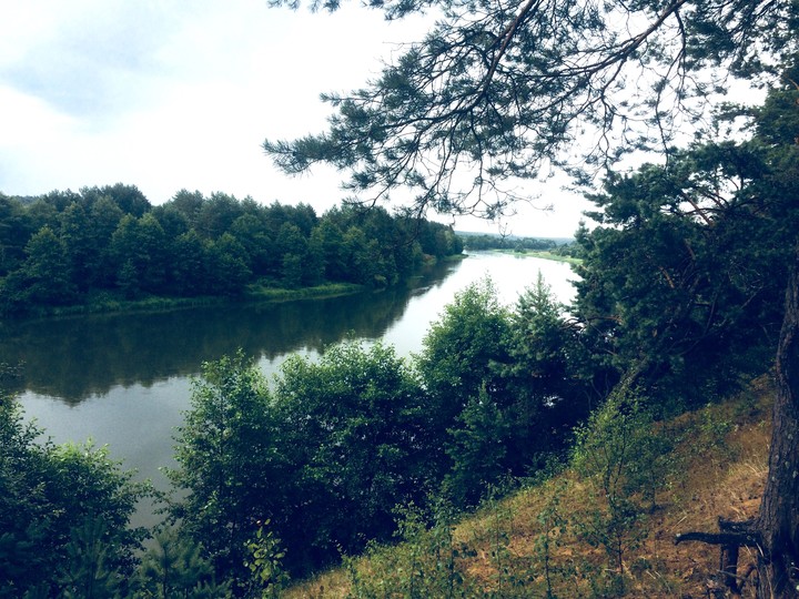 Riverbank