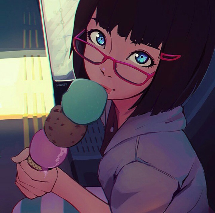 Art ~ girl