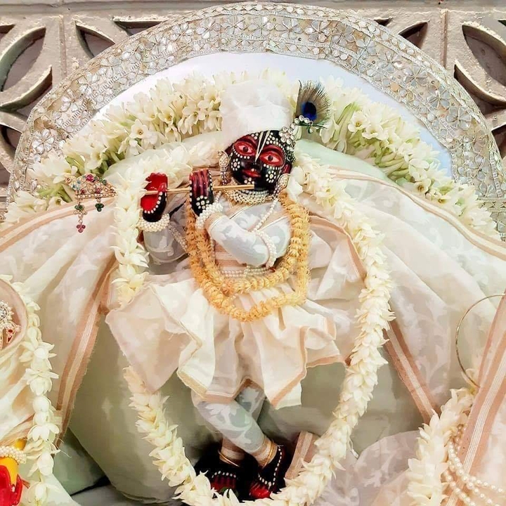 Krishna