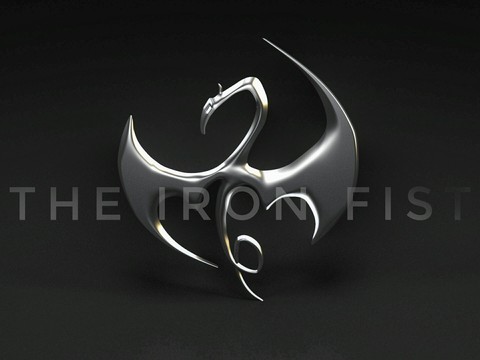 iron fist