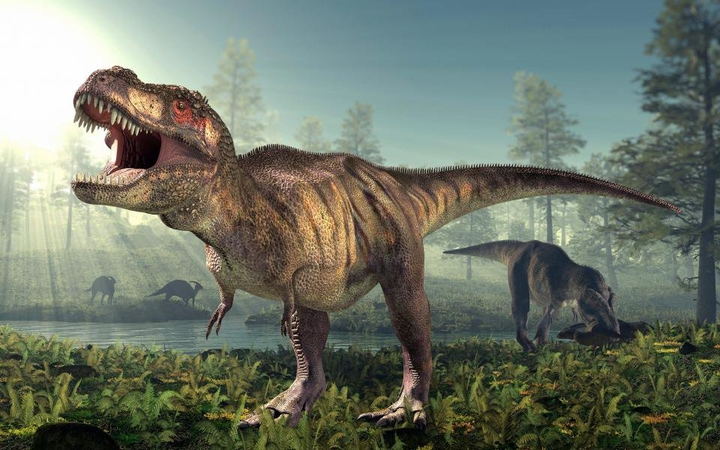 Dinosaurs