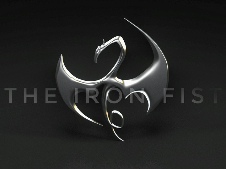 iron fist