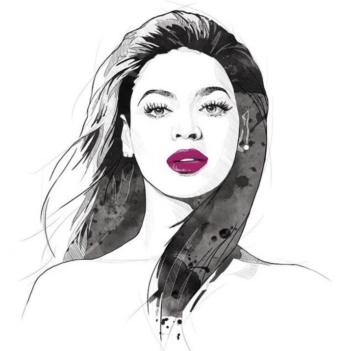 Beyoncé