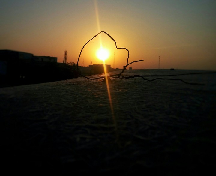 bounding the infinite