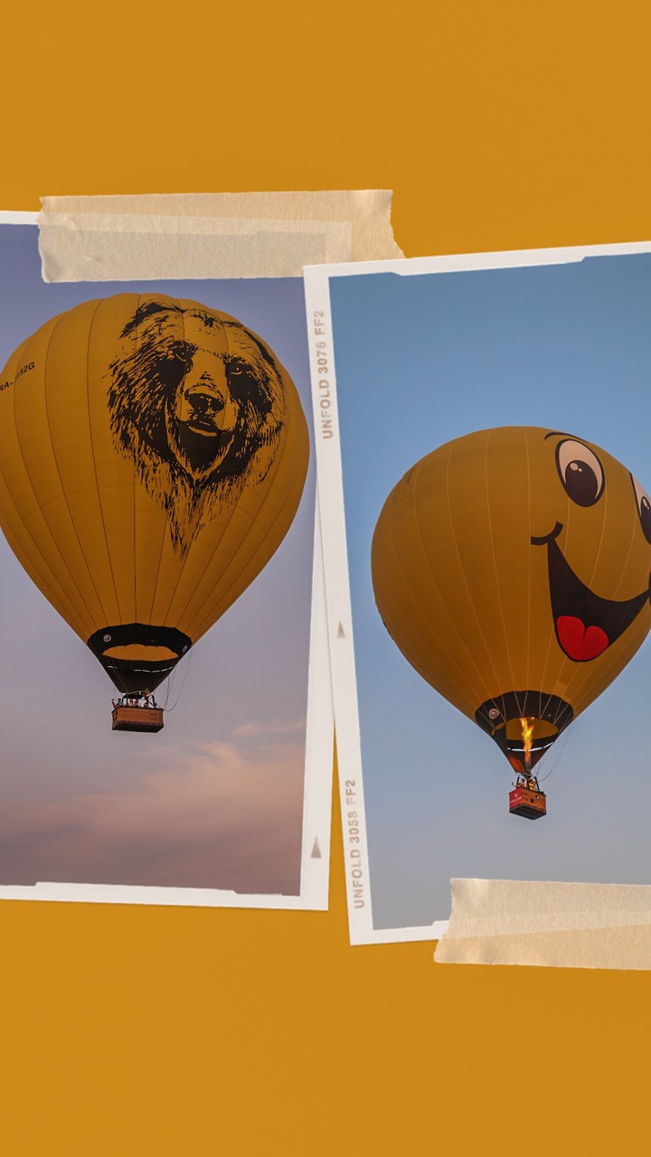 airballoons