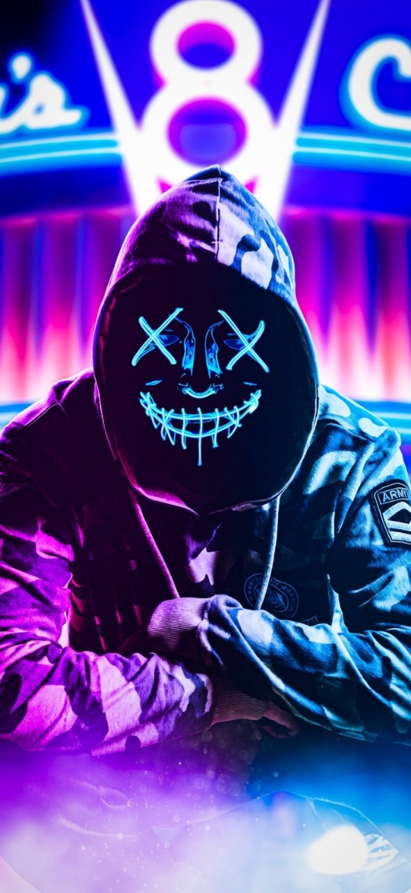 danger