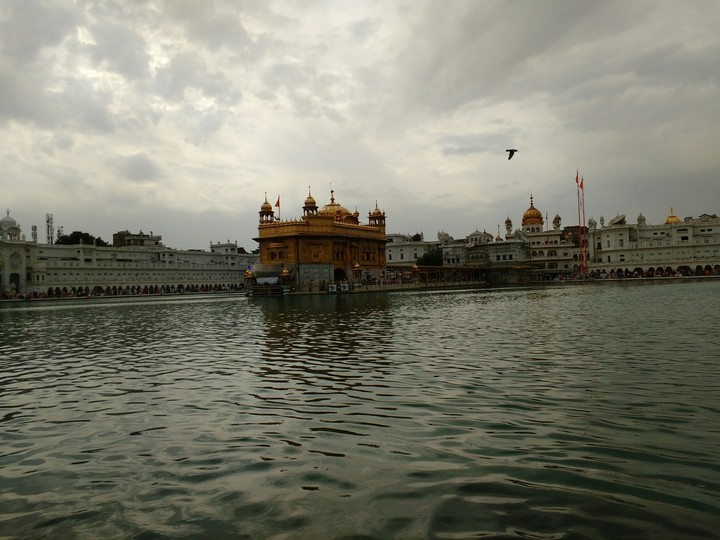 waheguru