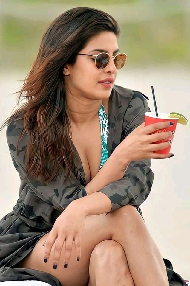 PRIYANKA CHOPRA