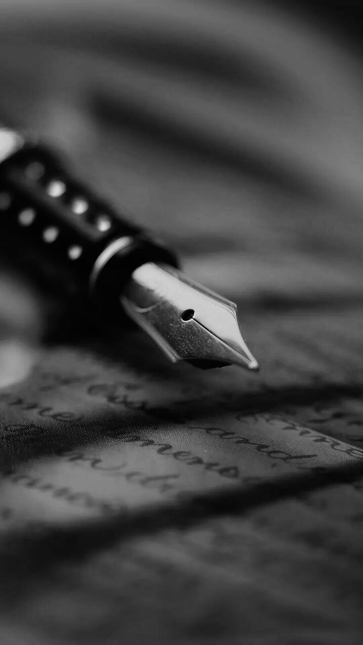 pen