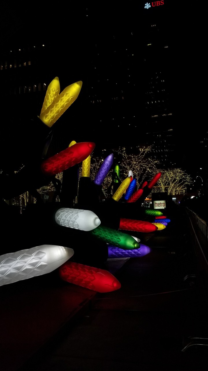 Big Lights