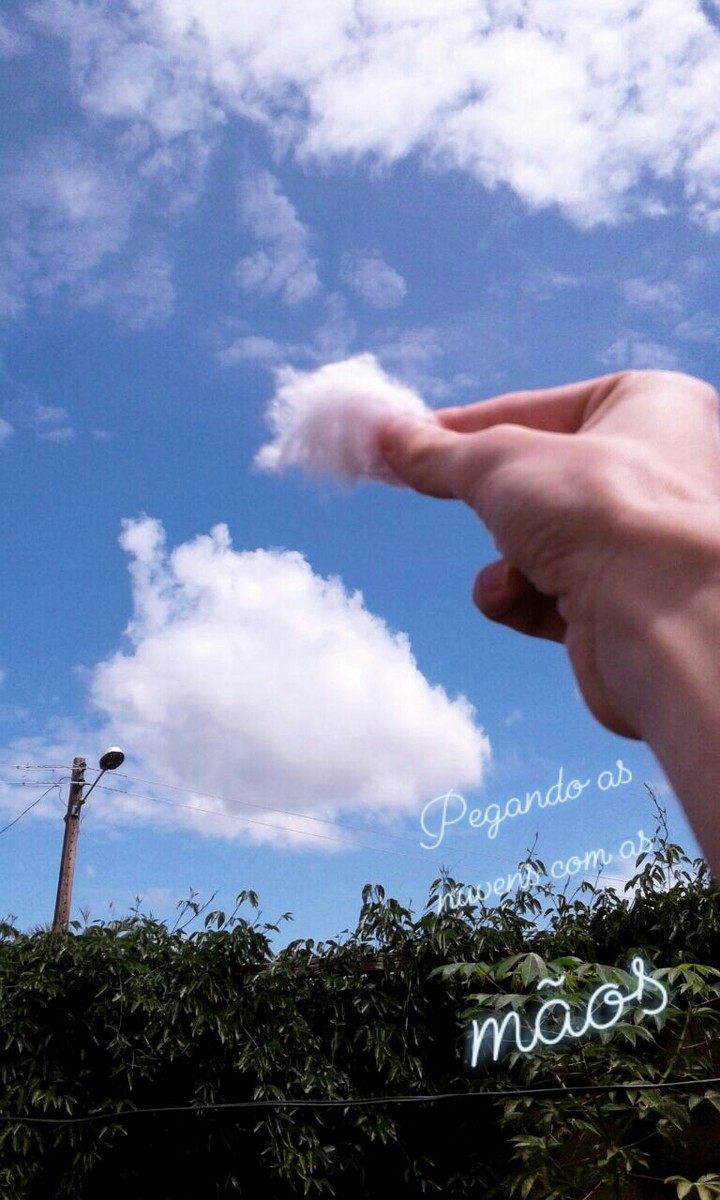 clouds