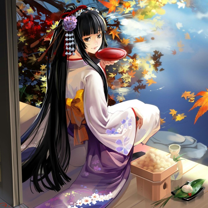 Anime