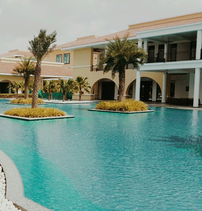 BeachHouse