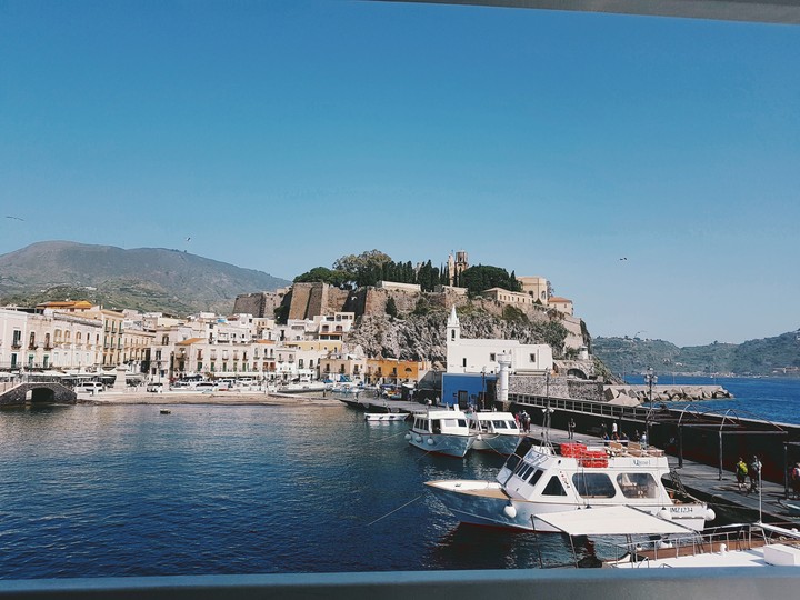 lipari