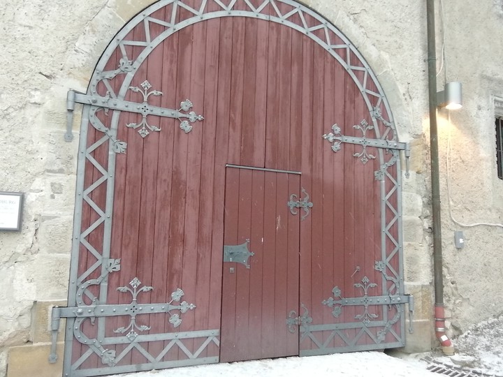Burgtor