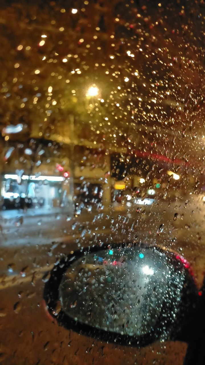 noche