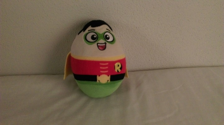 Robin