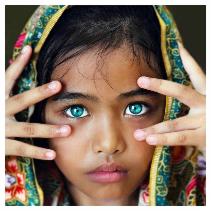 Beautiful eyes ❤