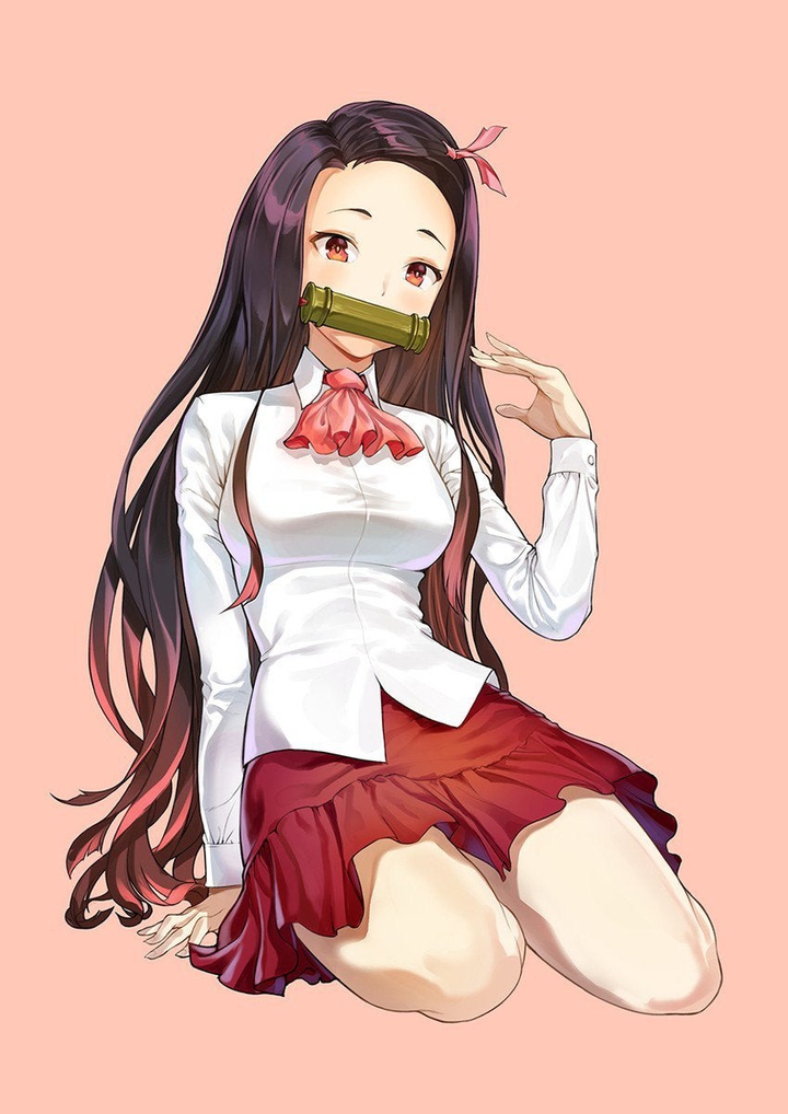 anime