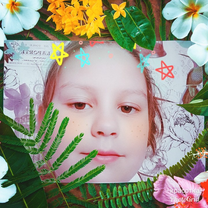 у джунглях
