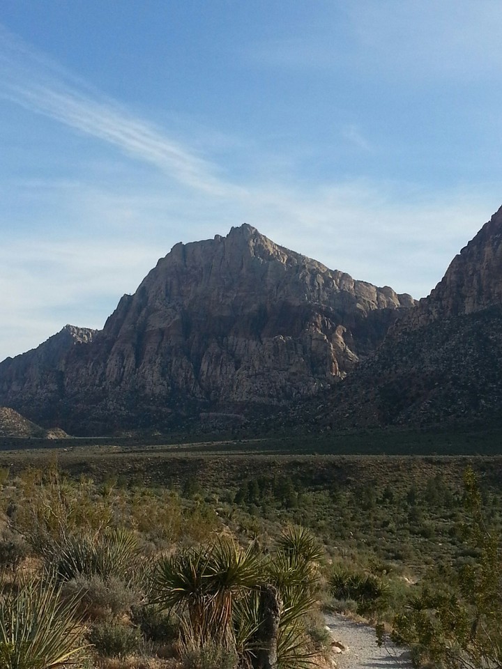 canyon