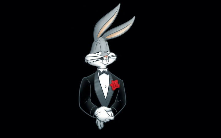 Bugs Bunny