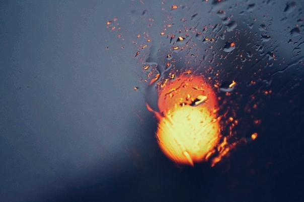 drops and lights
