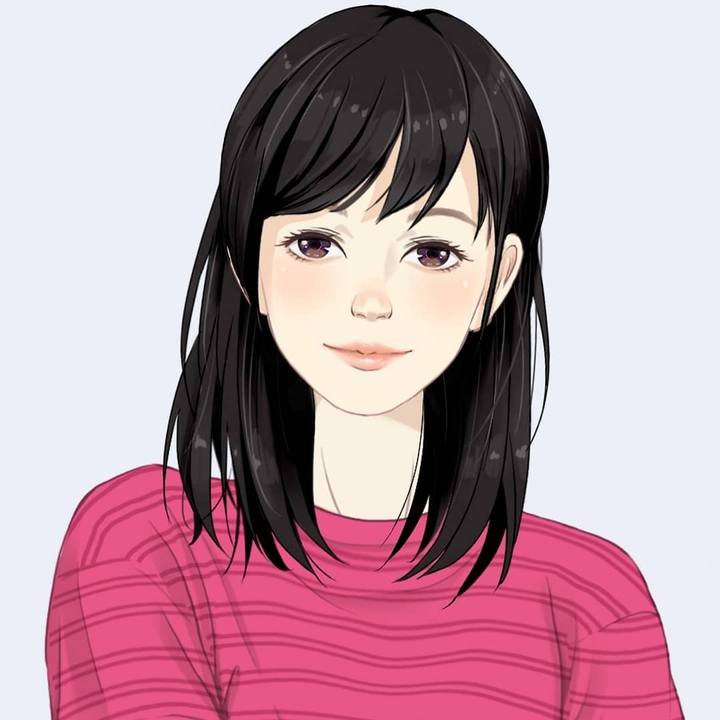 girl