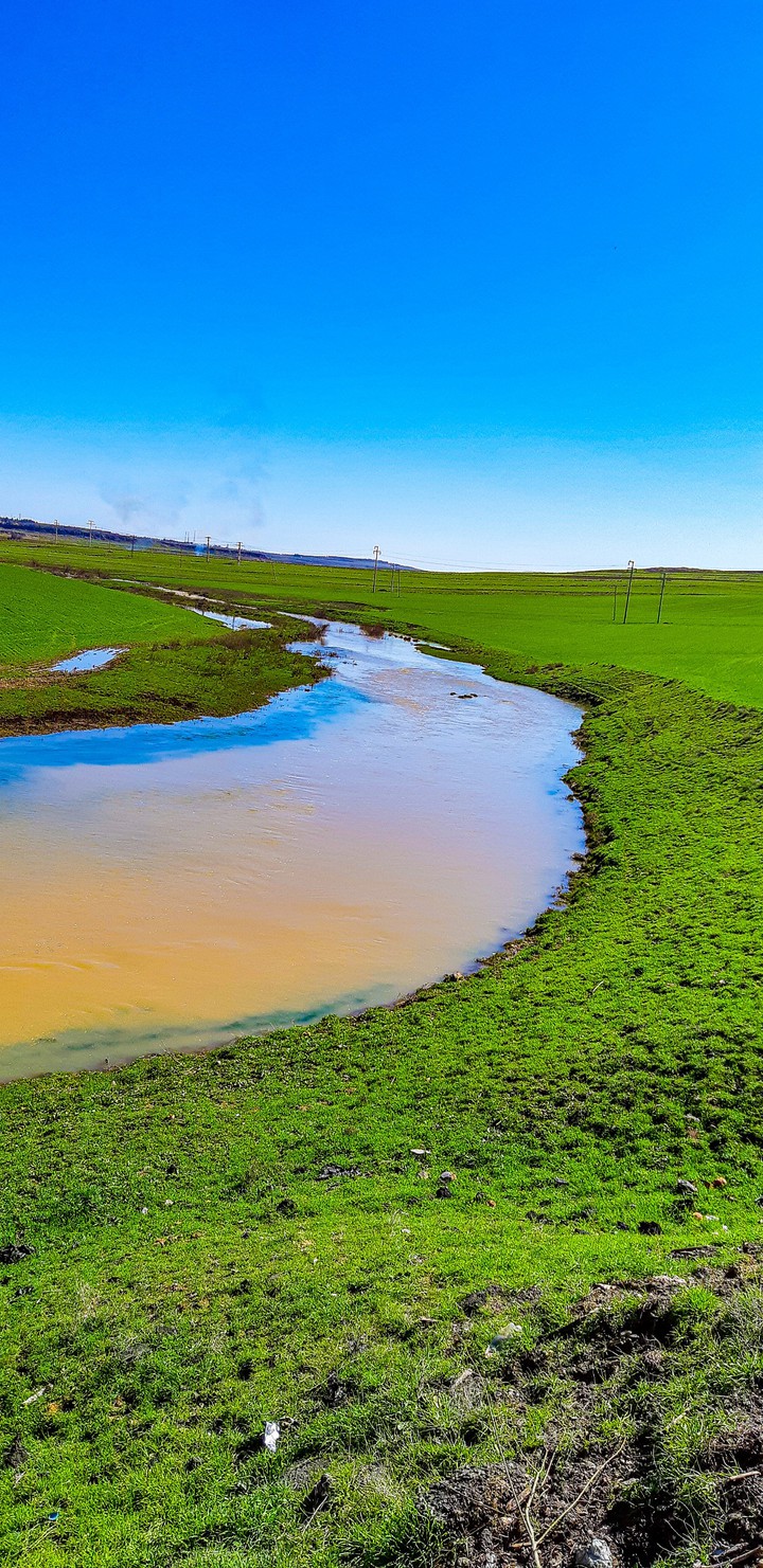 Dicle River