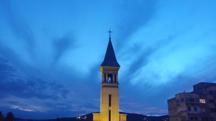 Church