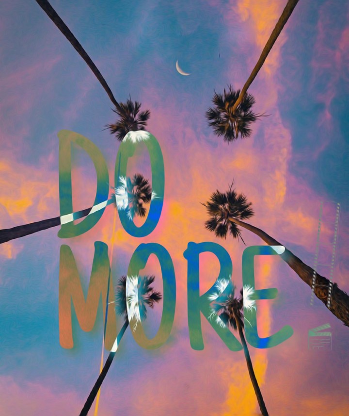 do more
