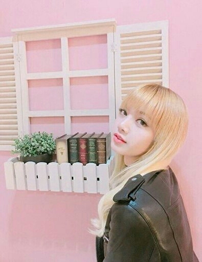 lisa