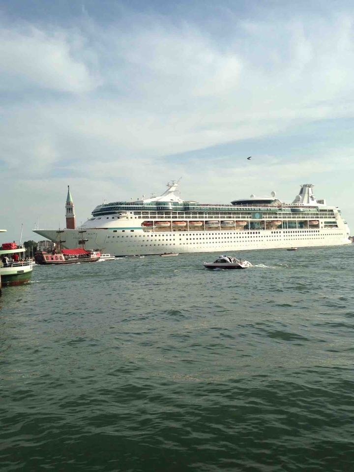 Venezia