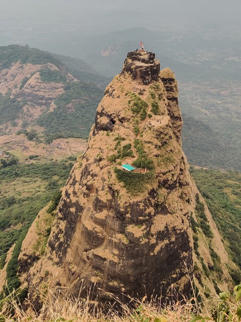 treak, formation वॉलपेपर