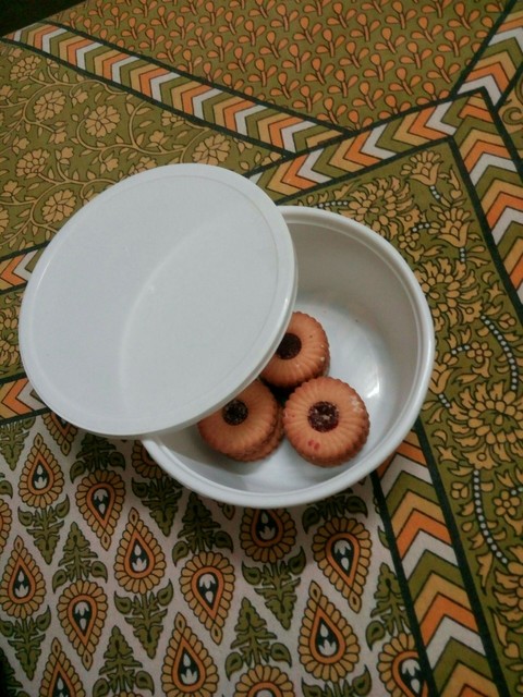 biscuits