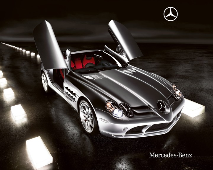 Mercedes Benz